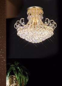 Pearl Crystal Ceiling Lights Diyas Modern Chandeliers Pearl Crystal Ceiling Lights Diyas Modern Chandeliers